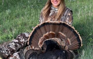 Oklahoma Guided Turkey Hunts