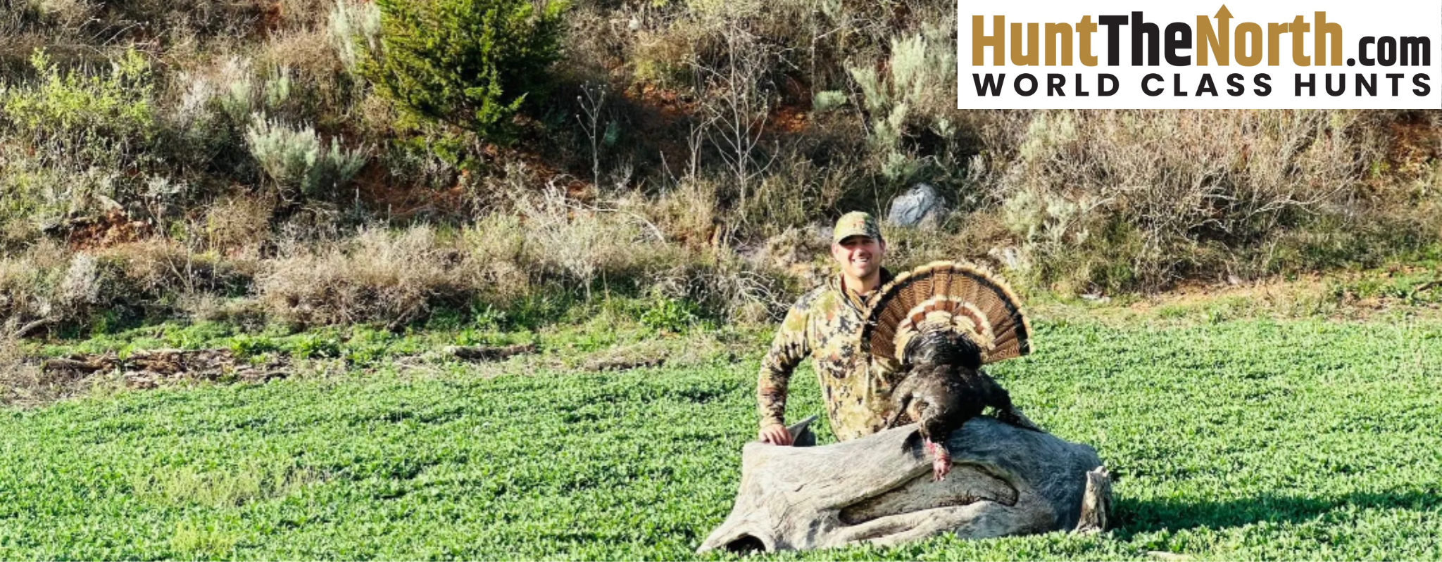 Oklahoma Turkey Hunting Guides