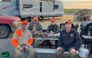 Oklahoma Upland Bird Hunting