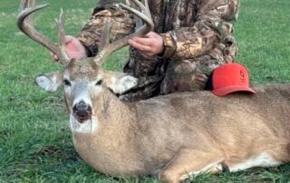 Oklahoma Whitetail Deer Hunting Outfitters (1)
