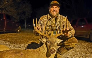 Oklahoma Whitetail Deer Hunting Outfitters Oklahoma Whitetail Deer Hunting Outfitters