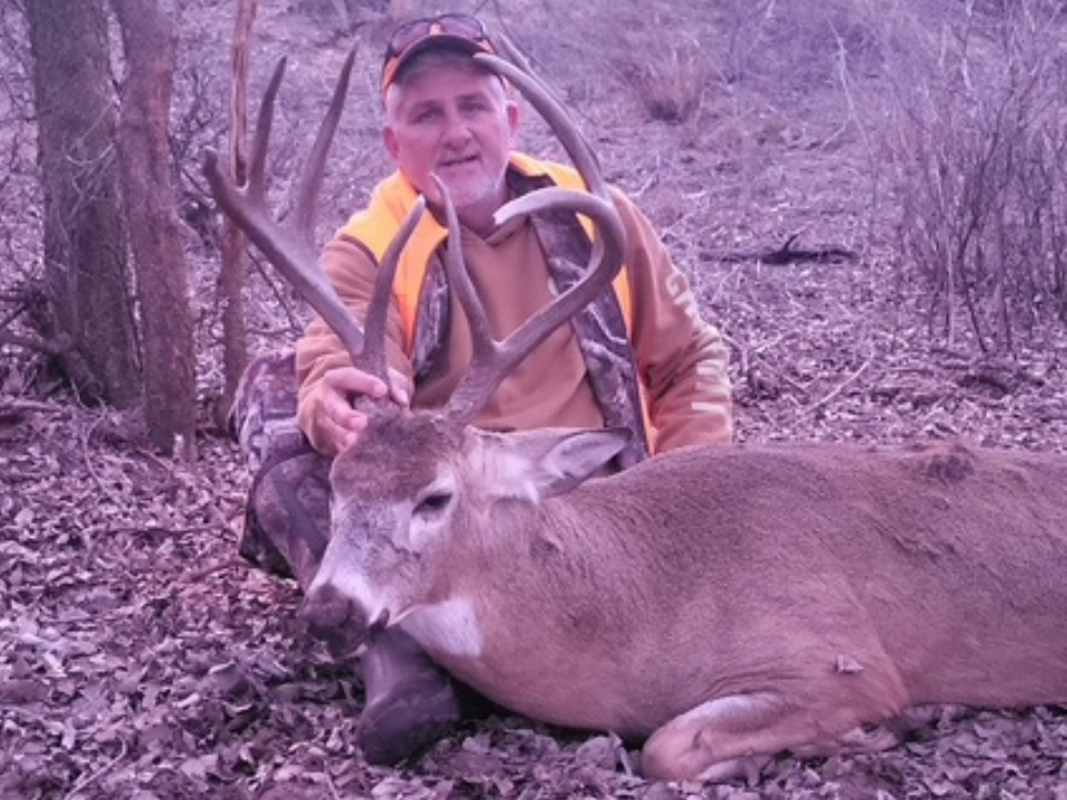 Oklahoma Whitetail Deer Hunting Outfitters Oklahoma Whitetail Deer Hunting Outfitters