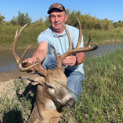 Oklahoma Whitetail Deer Hunts Oklahoma Whitetail Deer Hunts