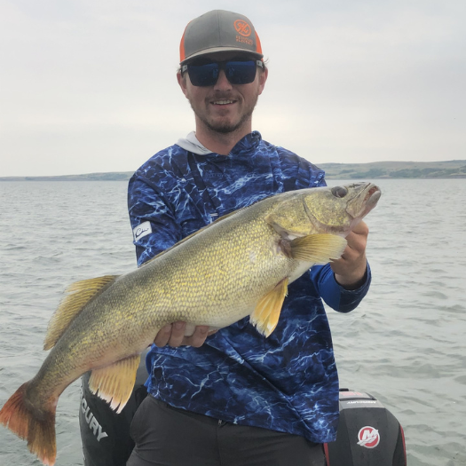 South Dakota Fishing (3) South Dakota Fishing Guides