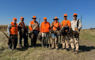 South Dakota Pheasant Hunts South Dakota Pheasant Hunting Guides