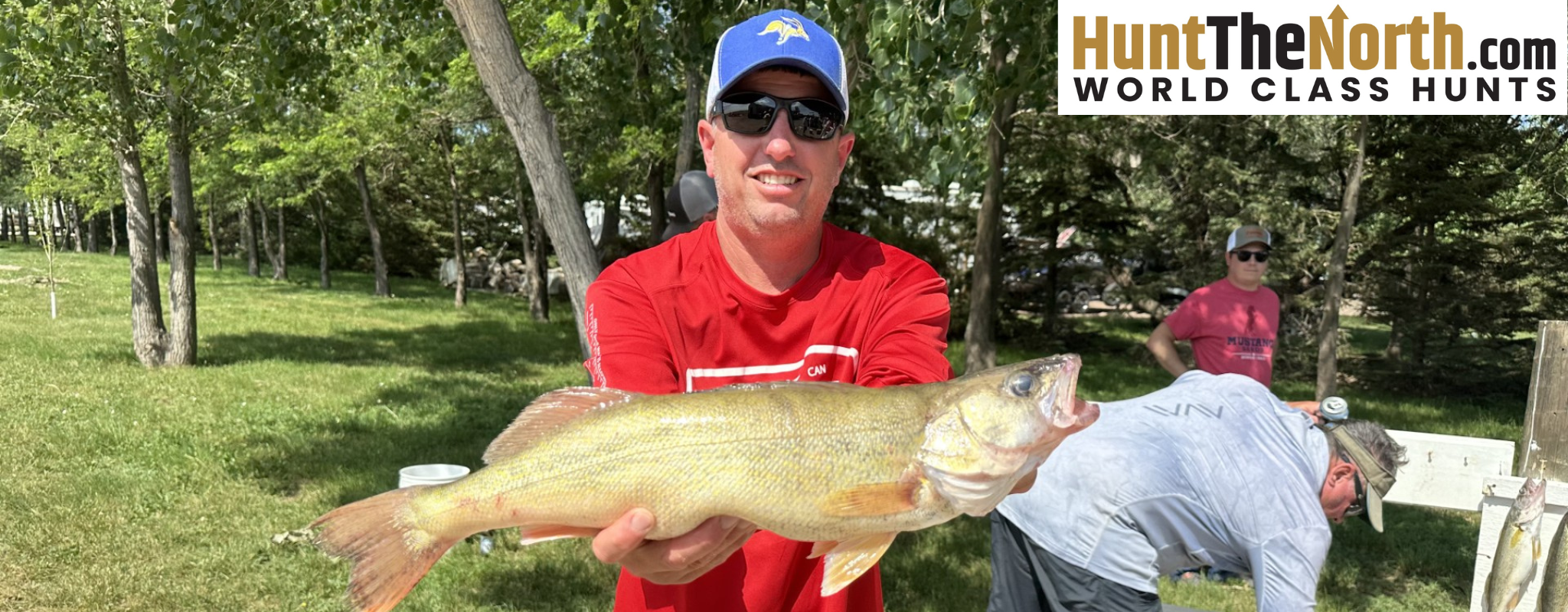 South Dakota Walleye Fishing South Dakota Walleye Fishing Guides