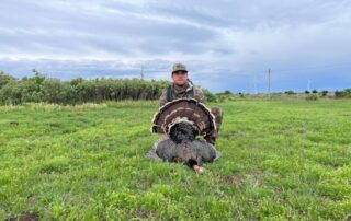 Turkey Hunting Guides