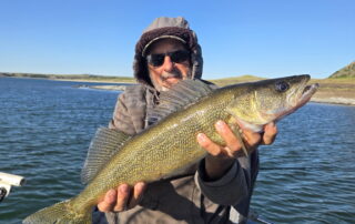 South Dakota Walleye Fishing South Dakota Walleye Fishing