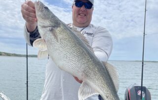 South Dakota Fishing South Dakota Fishing Guides