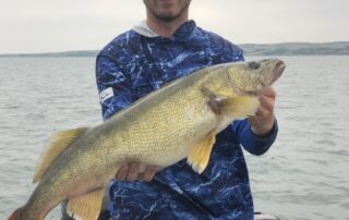 South Dakota Fishing South Dakota Fishing Guides
