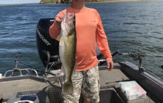 South Dakota Fishing Guides South Dakota Fishing