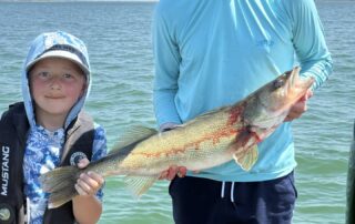 South Dakota Fishing Guides South Dakota Walleye Fishing Guides