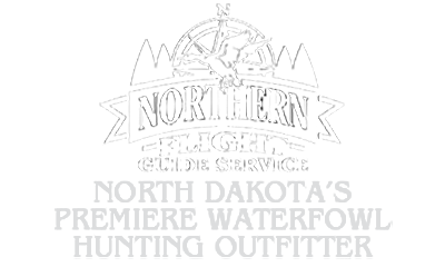 North Dakota Waterfowl Hunts