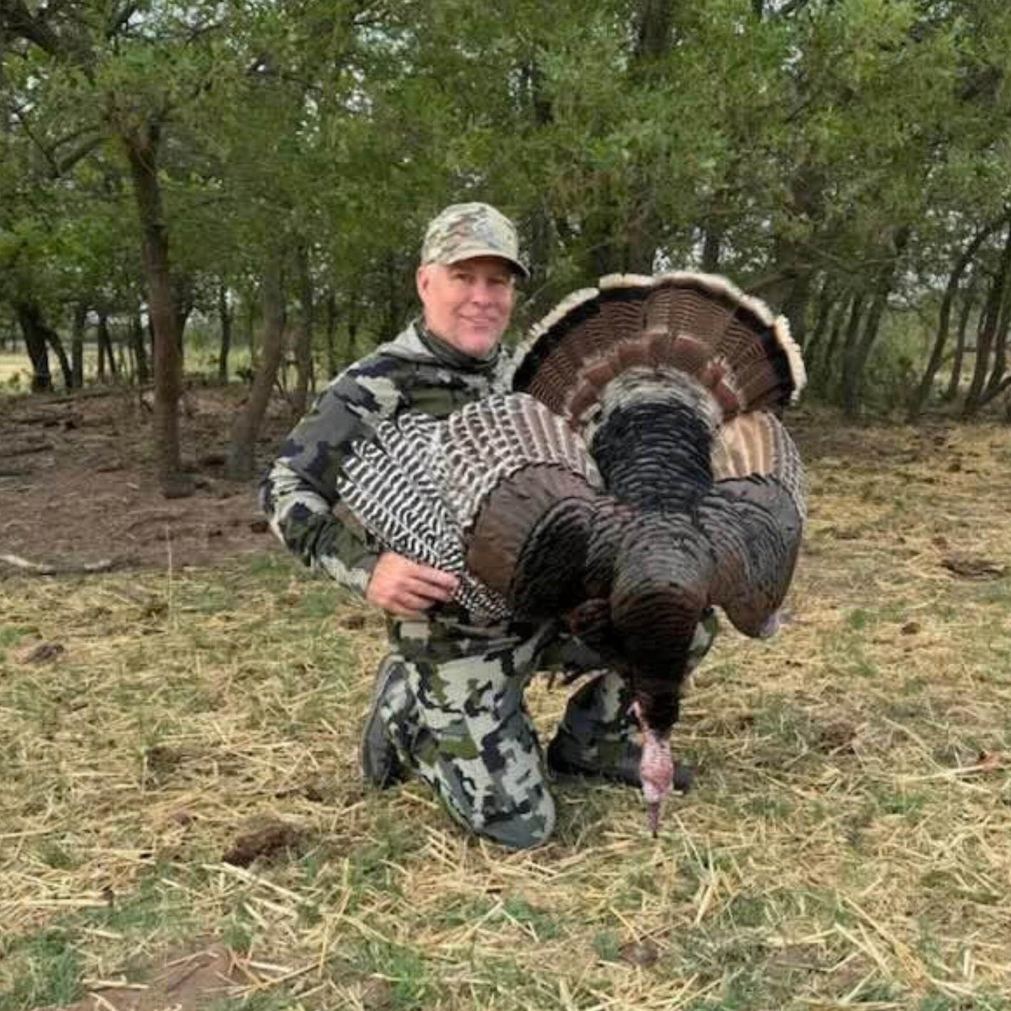 Oklahoma Turkey Hunts Oklahoma Guided Turkey Hunts